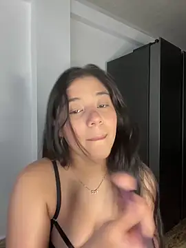 floriamANDjazmin online show from 13, 4, 2026