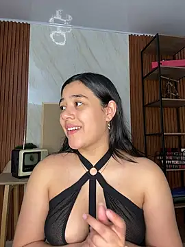 floriamANDjazmin online show from 27, 6, 2026