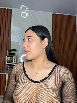 floriamANDjazmin online show from 20, 7, 2026