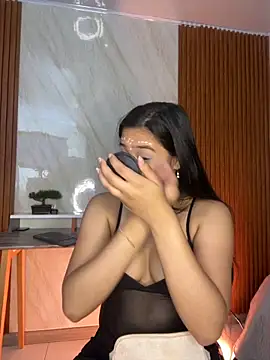 floriamANDjazmin online show from 7, 10, 2025