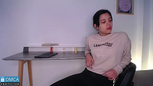 floriamANDjazmin online show from 26, 2, 2025