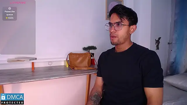 floriamANDjazmin online show from 3, 3, 2025