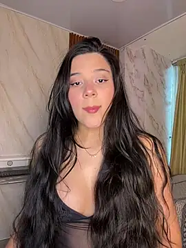 Snapshot of floriamANDjazmin chatting on 14, 5, 2026 floriamANDjazmin online show from 14, 5, 2026