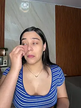 floriamANDjazmin online show from 14, 7, 2026