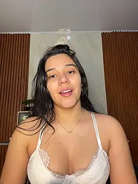 floriamANDjazmin online show from 17, 7, 2026