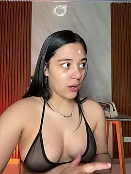 floriamANDjazmin online show from 11, 7, 2026