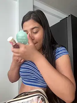 floriamANDjazmin online show from 15, 3, 2026