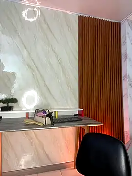 floriamANDjazmin online show from 22, 11, 2025