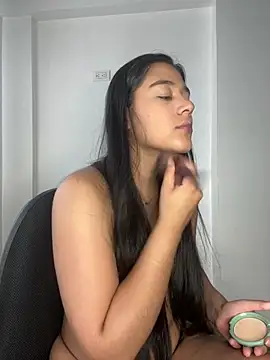 floriamANDjazmin online show from 7, 3, 2026