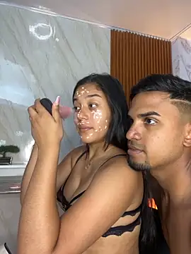 floriamANDjazmin online show from 27, 10, 2025