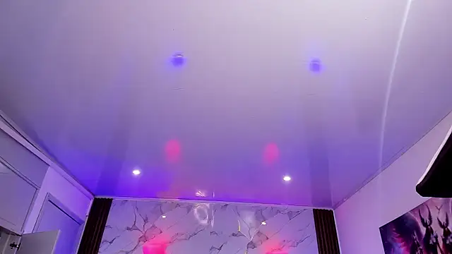 AuroraDiaz online show from 29, 11, 2025