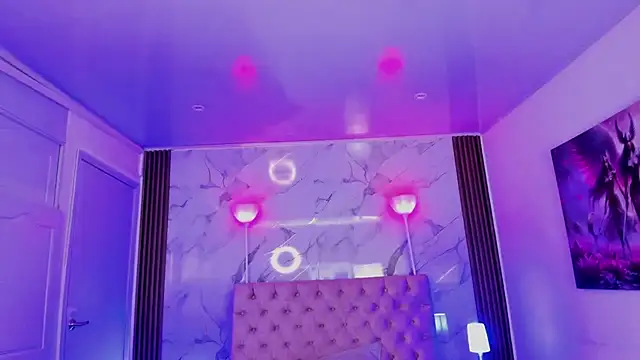 AuroraDiaz online show from 14, 1, 2026