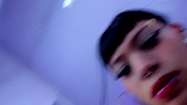 AuroraDiaz online show from 13, 2, 2026