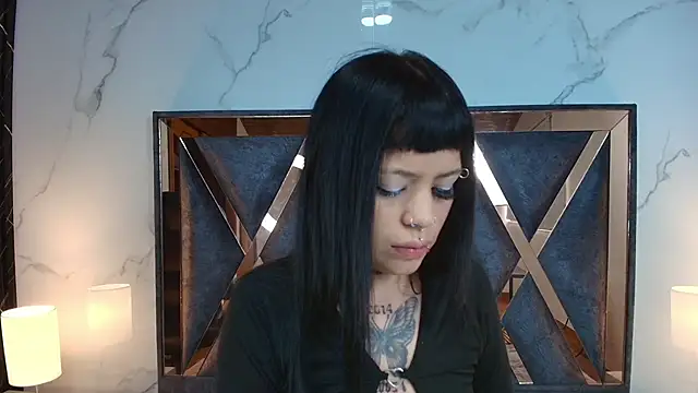 Snapshot of AuroraDiaz chatting on 13, 5, 2026 AuroraDiaz online show from 13, 5, 2026