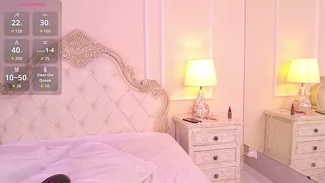 SamanthaPierce online show from 12, 3, 2026