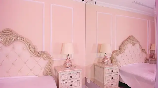 SamanthaPierce online show from 15, 10, 2025