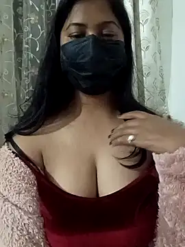 Snapshot of Indian_Jaan chatting on 30, 12, 2024 Indian Jaan online show from 30, 12, 2024