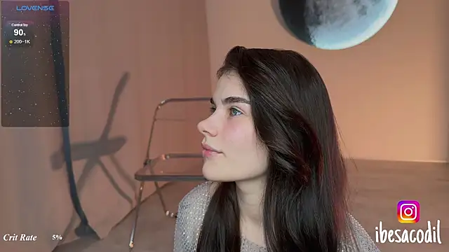 adriana allien online show from 20, 6, 2026