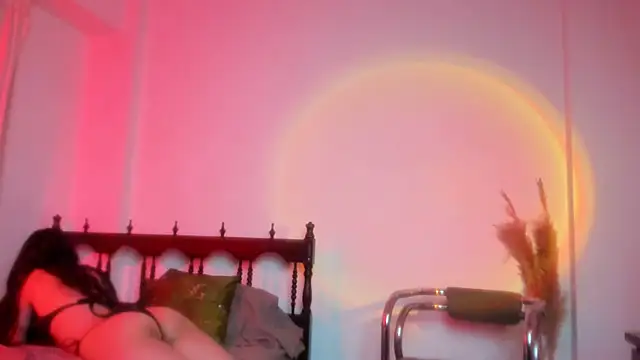 SailorxSindy online show from 18, 3, 2025