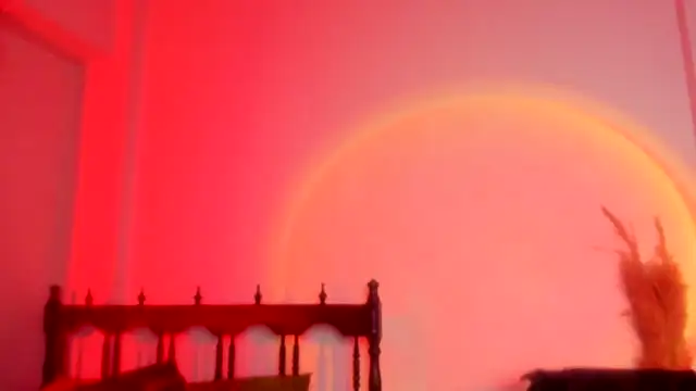 SailorxSindy online show from 7, 3, 2025