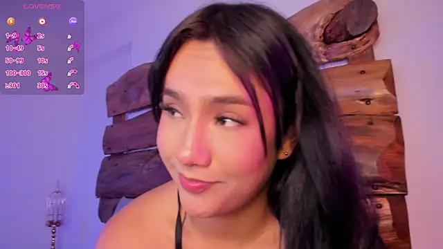 AssQueen18 online show from 12, 3, 2025