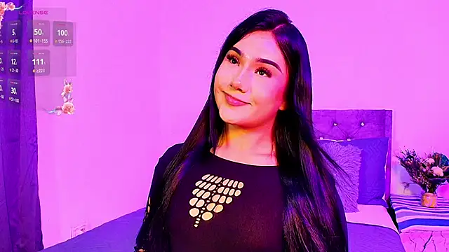 AssQueen18 online show from 25, 10, 2025