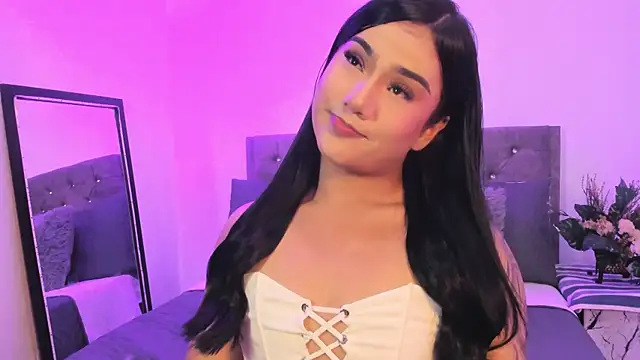 AssQueen18 online show from 27, 10, 2025