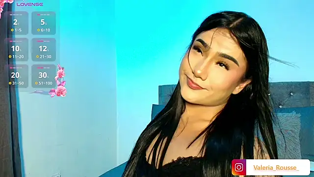 AssQueen18 online show from 23, 10, 2025