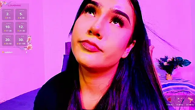 AssQueen18 online show from 25, 10, 2025