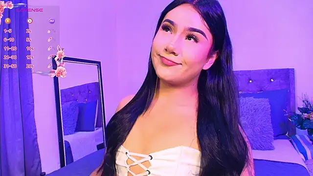 AssQueen18 online show from 28, 10, 2025