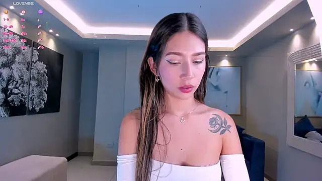 TaraLawrence online show from 17, 1, 2026