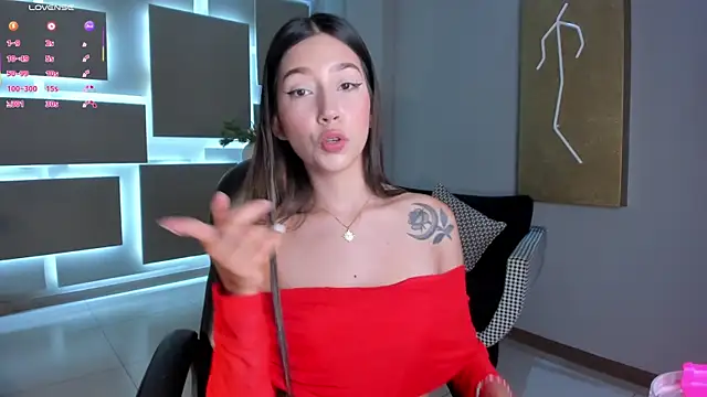 TaraLawrence online show from 5, 4, 2026