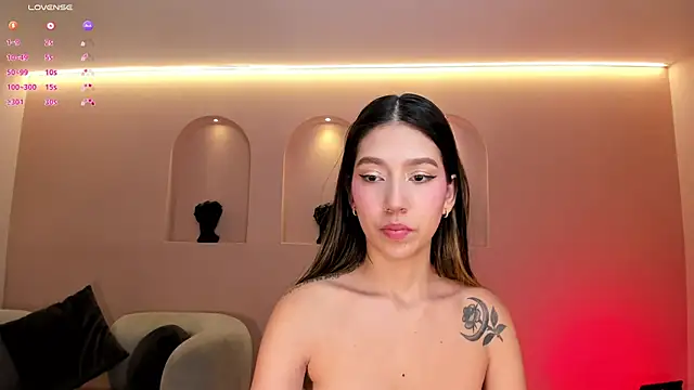 TaraLawrence online show from 2, 11, 2025