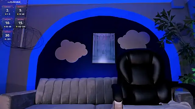 AlanaCraft online show from 27, 2, 2025