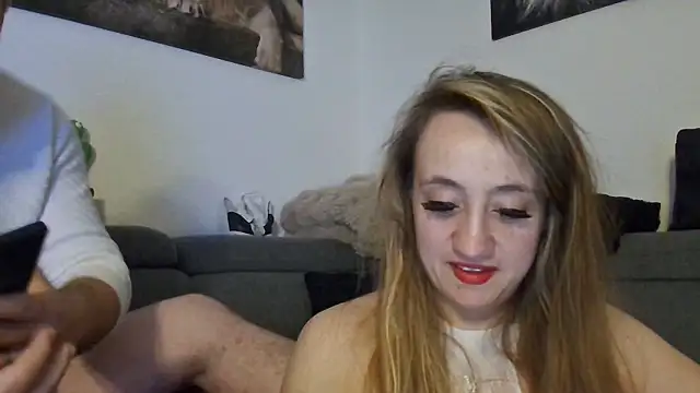 LoveXAddict online show from 2, 3, 2025