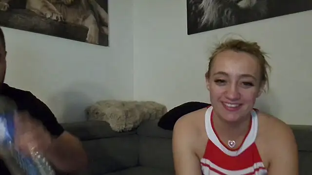 LoveXAddict online show from 26, 10, 2025