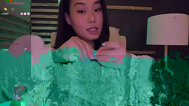 kimmy chi  online show from 20, 1, 2025