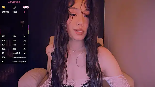 kimmy chi  online show from 23, 4, 2026