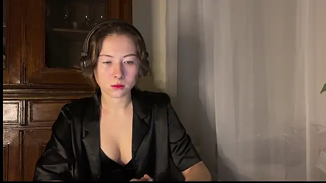 misswishh  online show from 26, 1, 2025