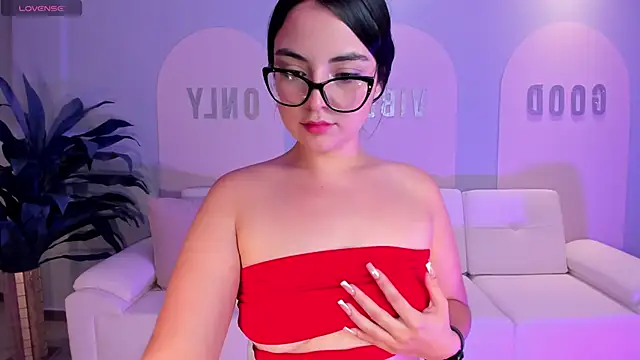 AllisonRogersX online show from 2, 3, 2025