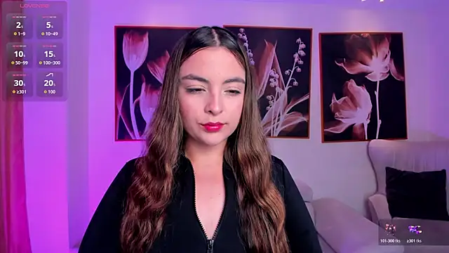 AllisonRogersX online show from 30, 4, 2026
