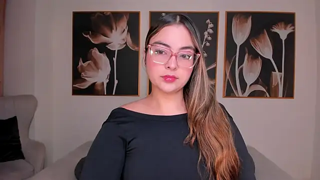 Snapshot of AllisonRogersX chatting on 20, 6, 2026 AllisonRogersX online show from 20, 6, 2026