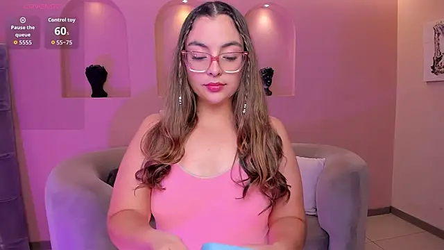 AllisonRogersX online show from 5, 6, 2026