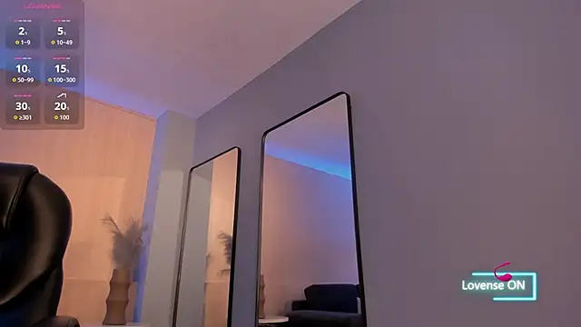 MaddisonLowe online show from 20, 12, 2025