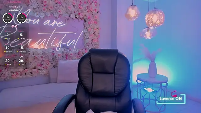 MaddisonLowe online show from 12, 1, 2026