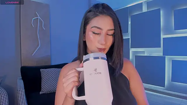 MaddisonLowe online show from 20, 4, 2026