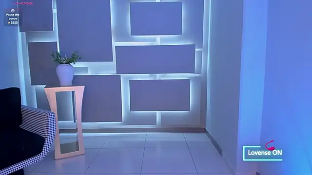 MaddisonLowe online show from 11, 3, 2026