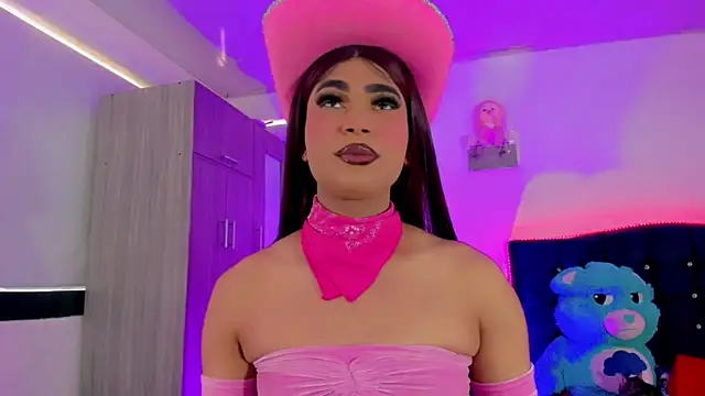 Hellen moons   online show from 1, 11, 2025