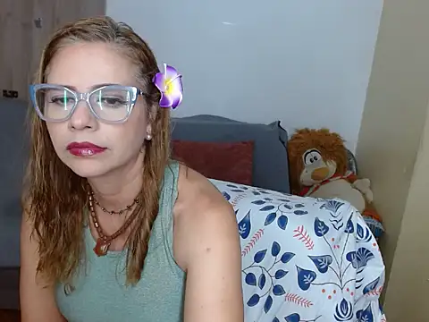  melisaa  online show from 25, 4, 2026