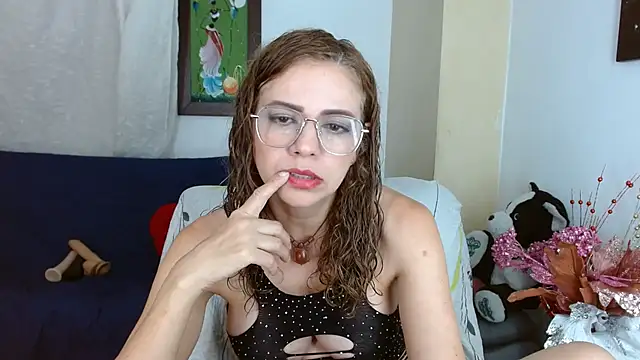 Snapshot of _melisaa_ chatting on 15, 3, 2025 melisaa online show from 15, 3, 2025